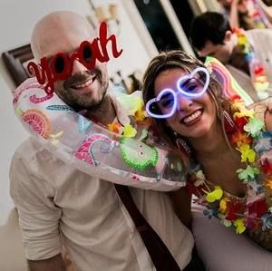 Meet your Posher, Paola